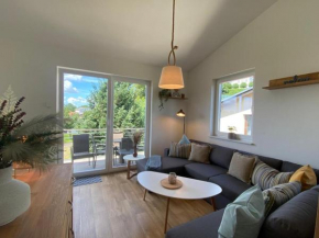 Lietzow Appartementhaus Möwe Haus Möwe - Ferienwohnung 5 